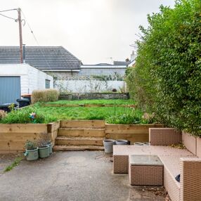 Glasllwch Crescent, Newport. For sale with Clarke & Partners estate agent.